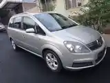 Opel Zafira, 2006-8