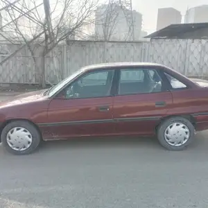 Opel Astra F, 1994