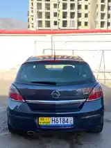 Opel Astra H, 2008-8