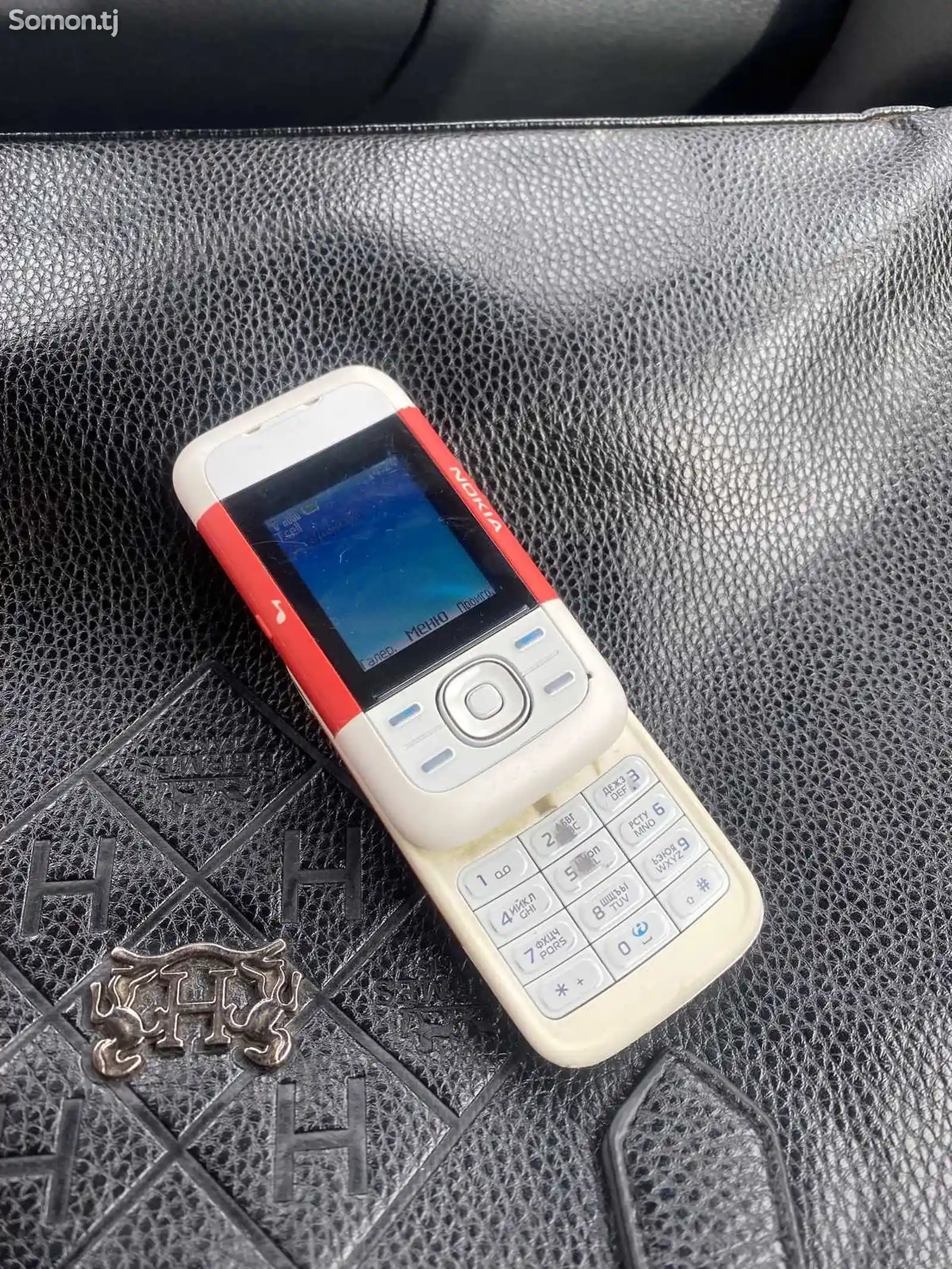 Nokia 5200-3