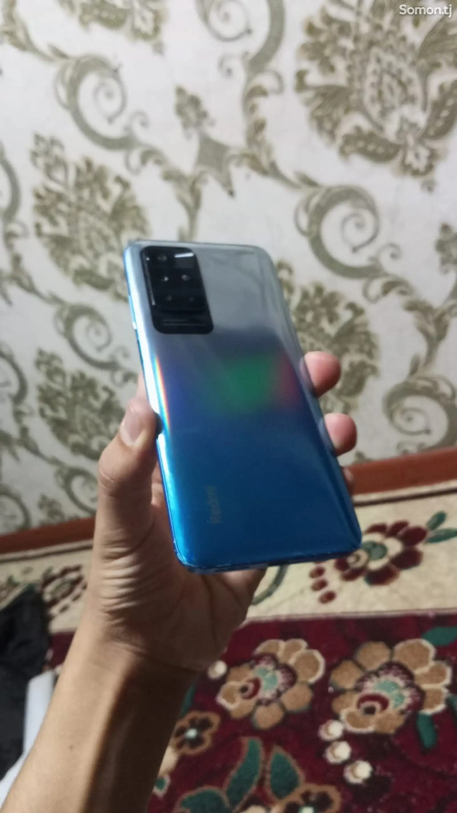 Xiaomi Redmi note 10 128 gb-4