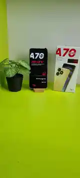 Itel A70 12/256gb-2