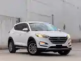 Hyundai Tucson, 2016-2