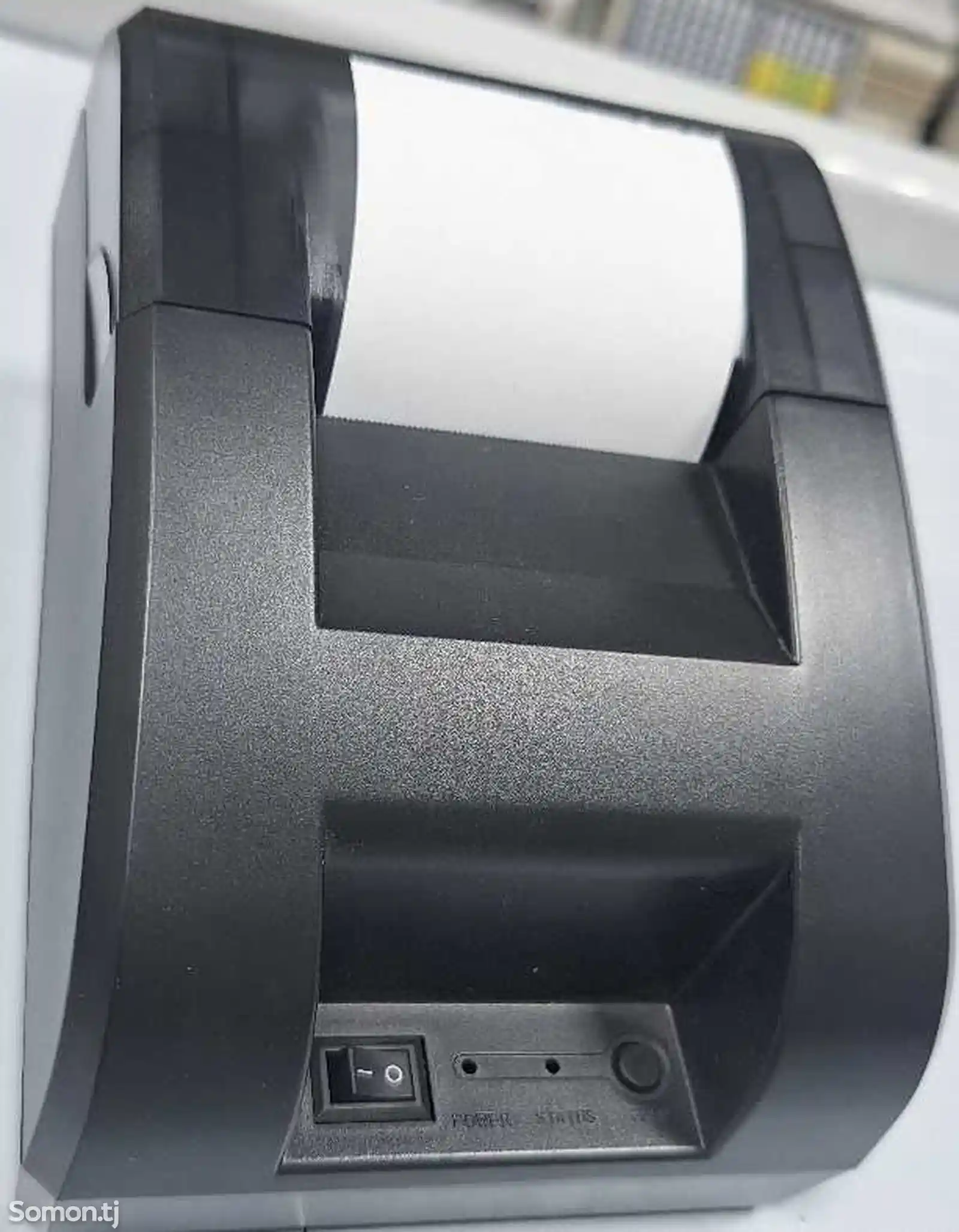 Принтер чеков 58м USB+BT-1