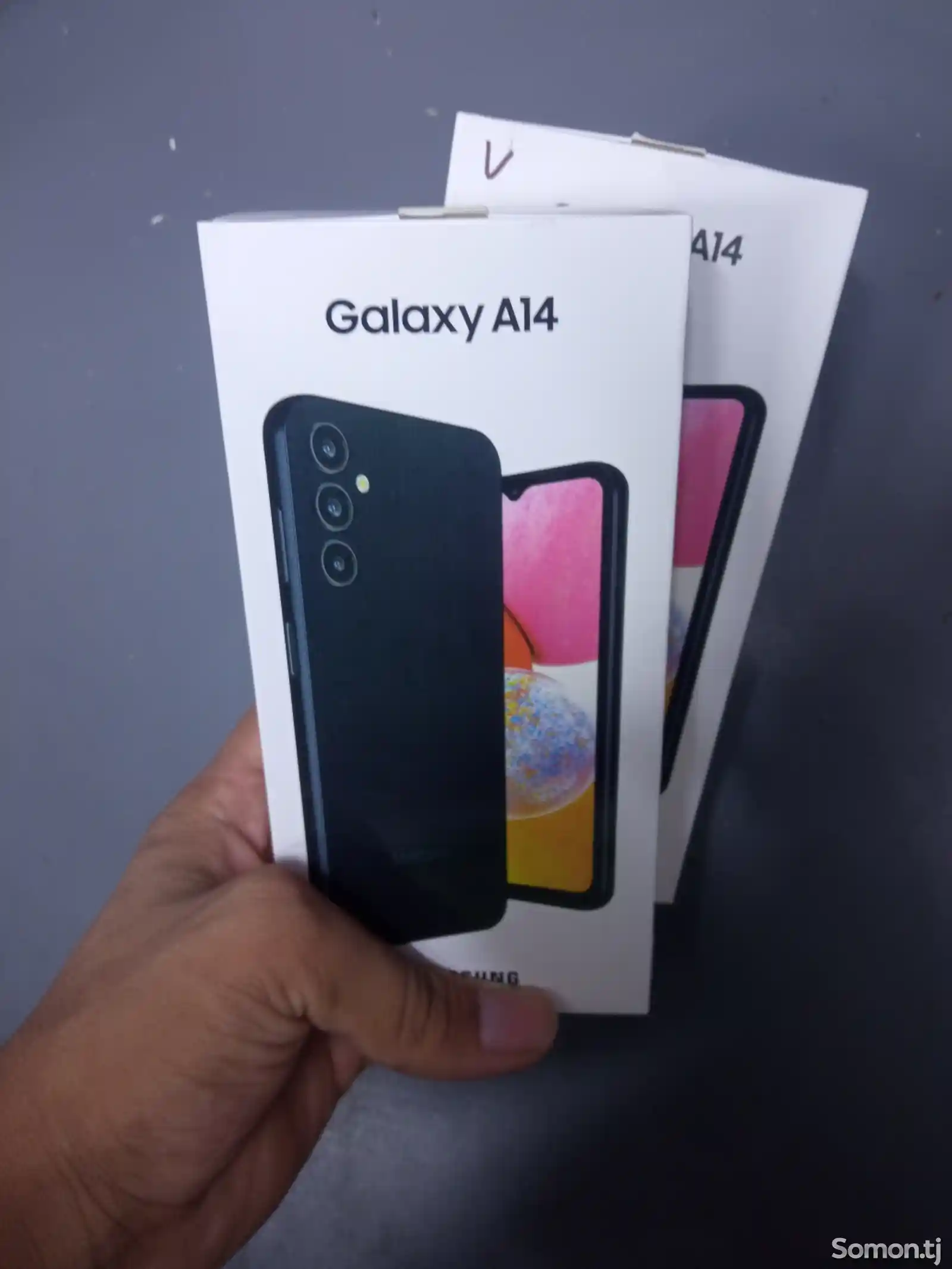 Samsung Galaxy A14-3