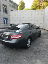 Toyota Camry, 2011-3