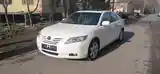 Toyota Camry, 2008-3