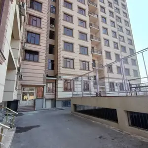 2-комн. квартира, 10 этаж, 70 м², 34мкр