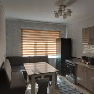 2-комн. квартира, 2 этаж, 70м², Автовакзал