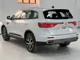 Renault Koleos, 2024-5