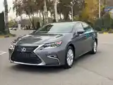 Lexus ES series, 2014-3