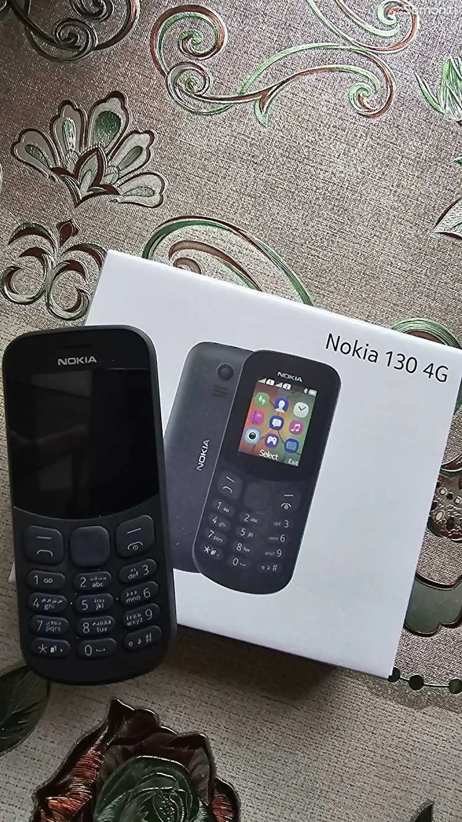 Nokia 130 4G