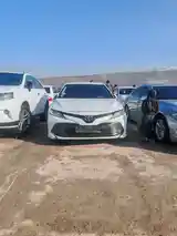 Toyota Camry, 2019-5