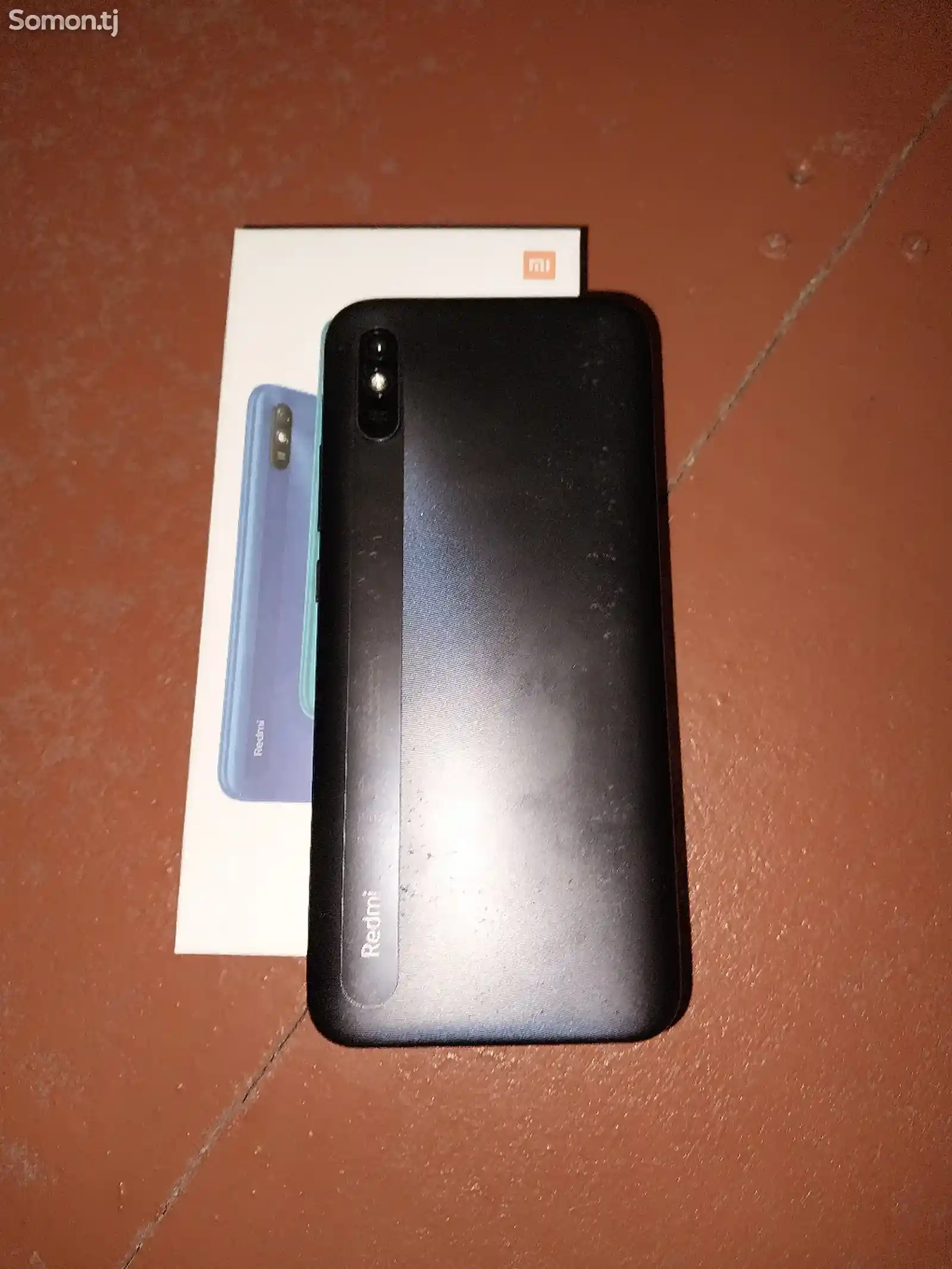 Xiaomi Redmi 9А-2