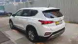 Hyundai Santa Fe, 2019-10