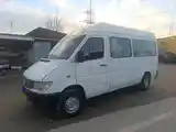 Mercedes-Benz Sprinter, 1998-9