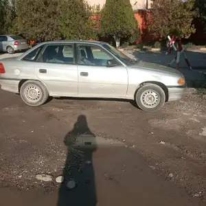 Opel Astra F, 1993