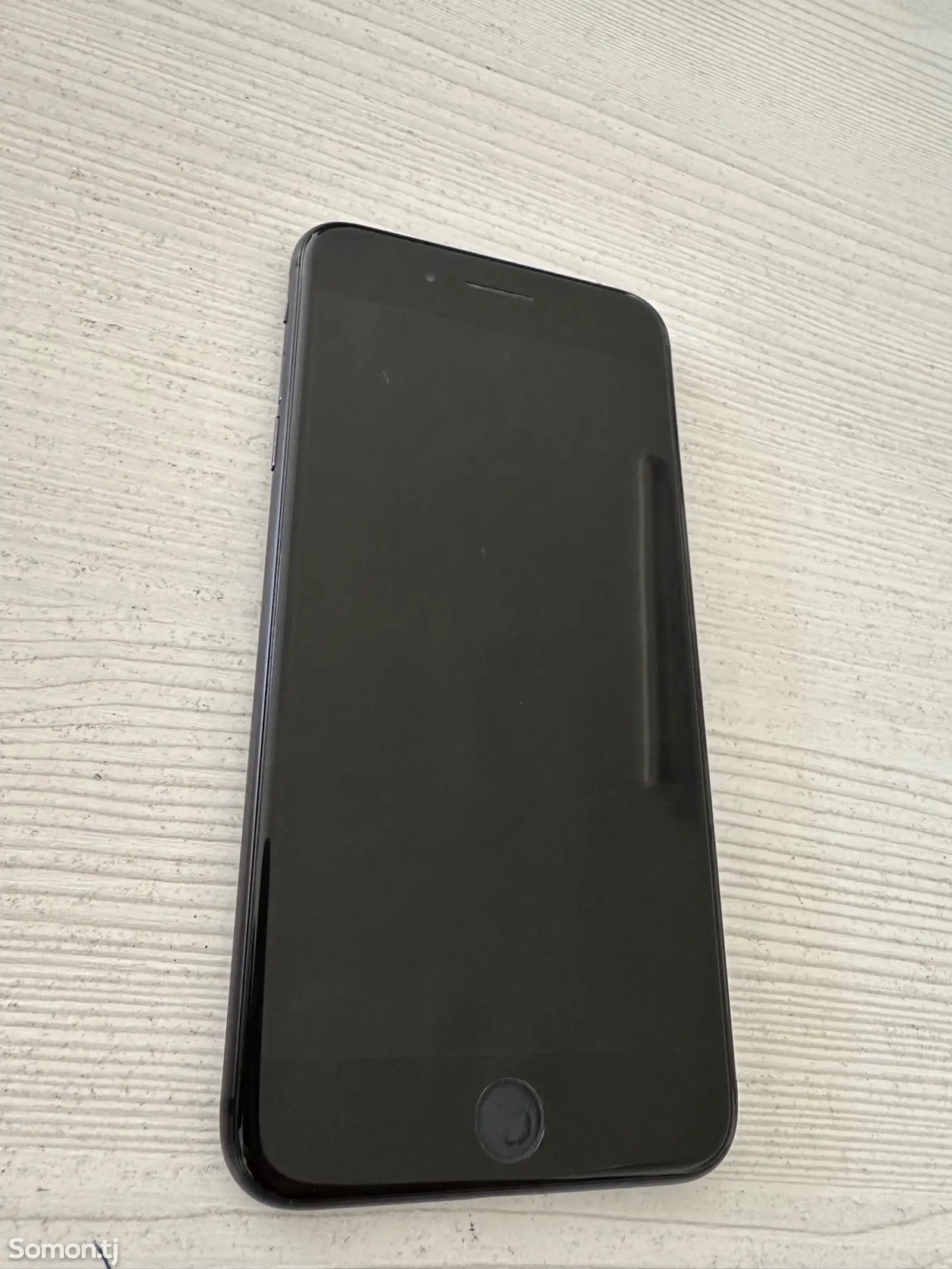 Apple iPhone 8 plus, 128 gb, Space Grey-2