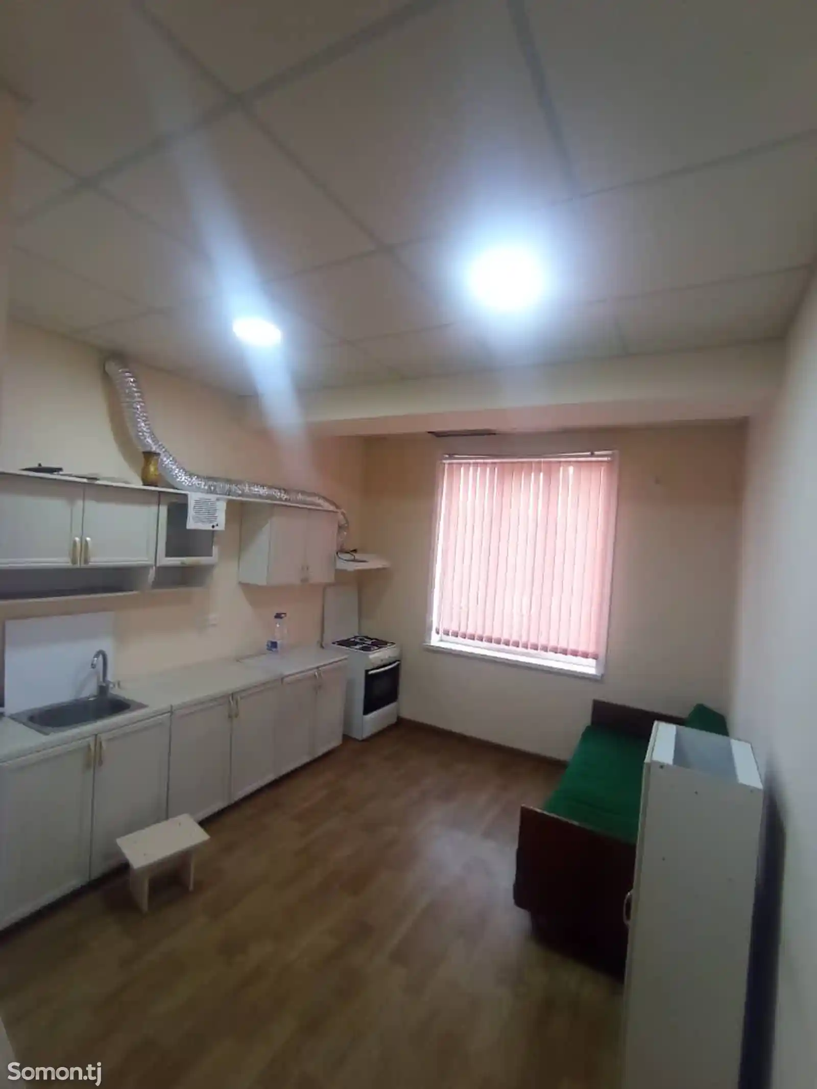 1-комн. квартира, 1 этаж, 50 м², 28 мкр-2