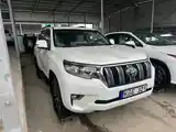 Toyota Land Cruiser Prado, 2020-9