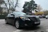 Toyota Camry, 2009-2