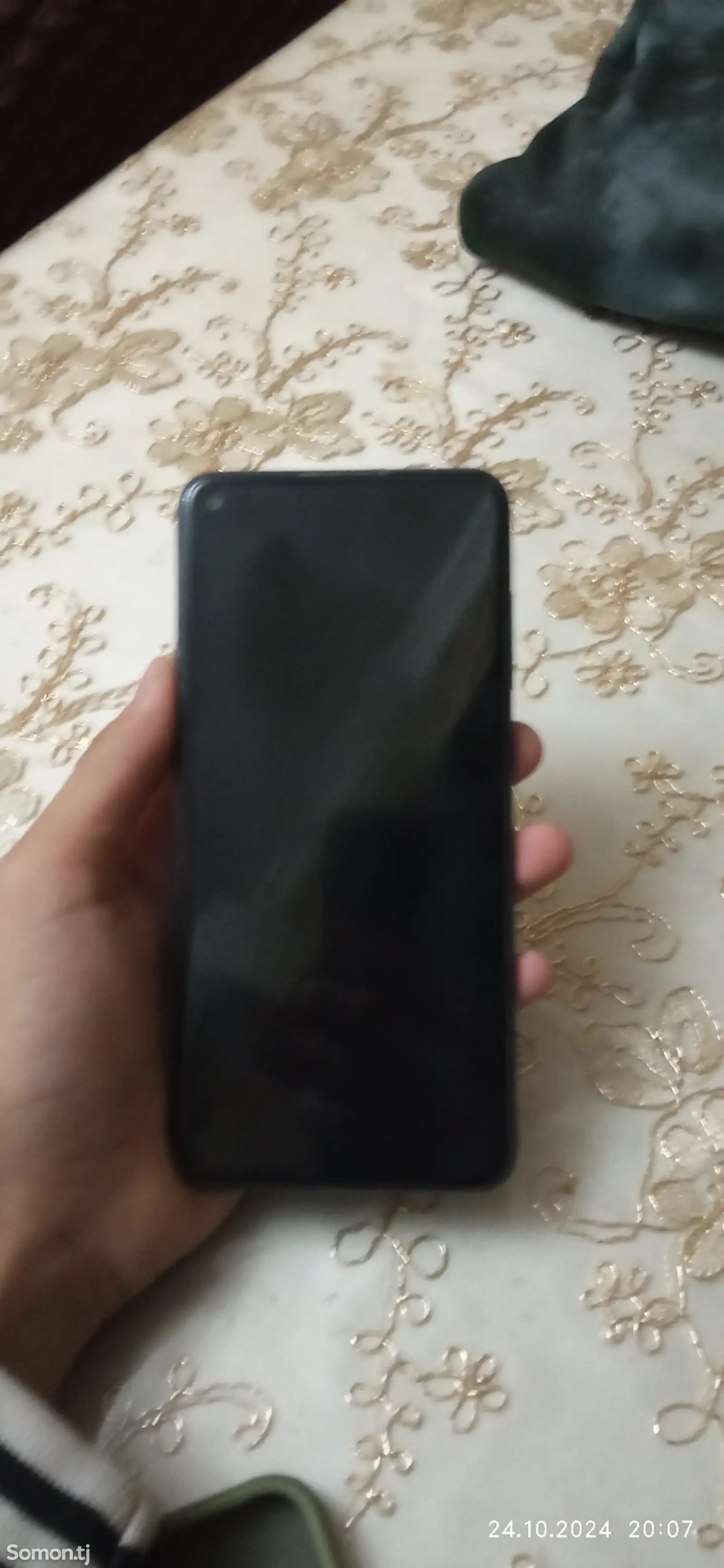 Xiaomi Redmi Note 9-1