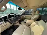 Lexus LX series, 2010-9