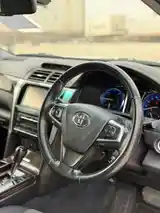 Toyota Camry, 2015-11