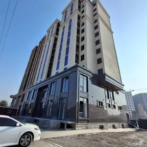 2-комн. квартира, 11 этаж, 72 м², 33 мкр