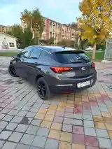 Opel Astra K, 2016-4