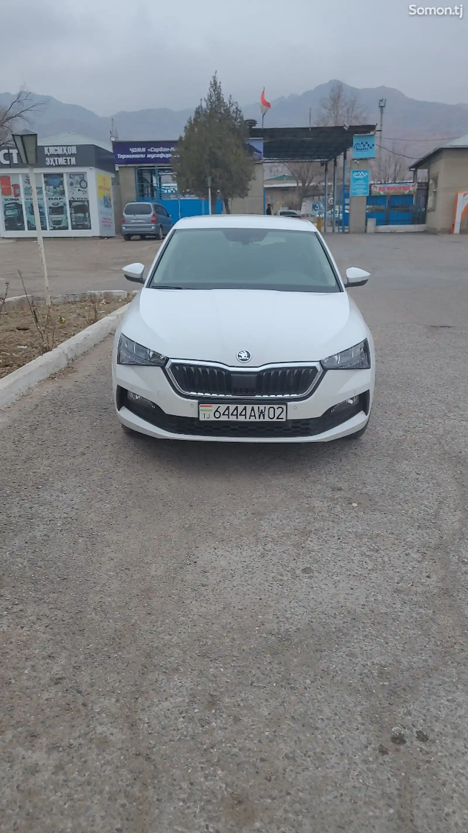 Skoda Rapid, 2023