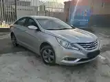 Hyundai Sonata, 2010-6