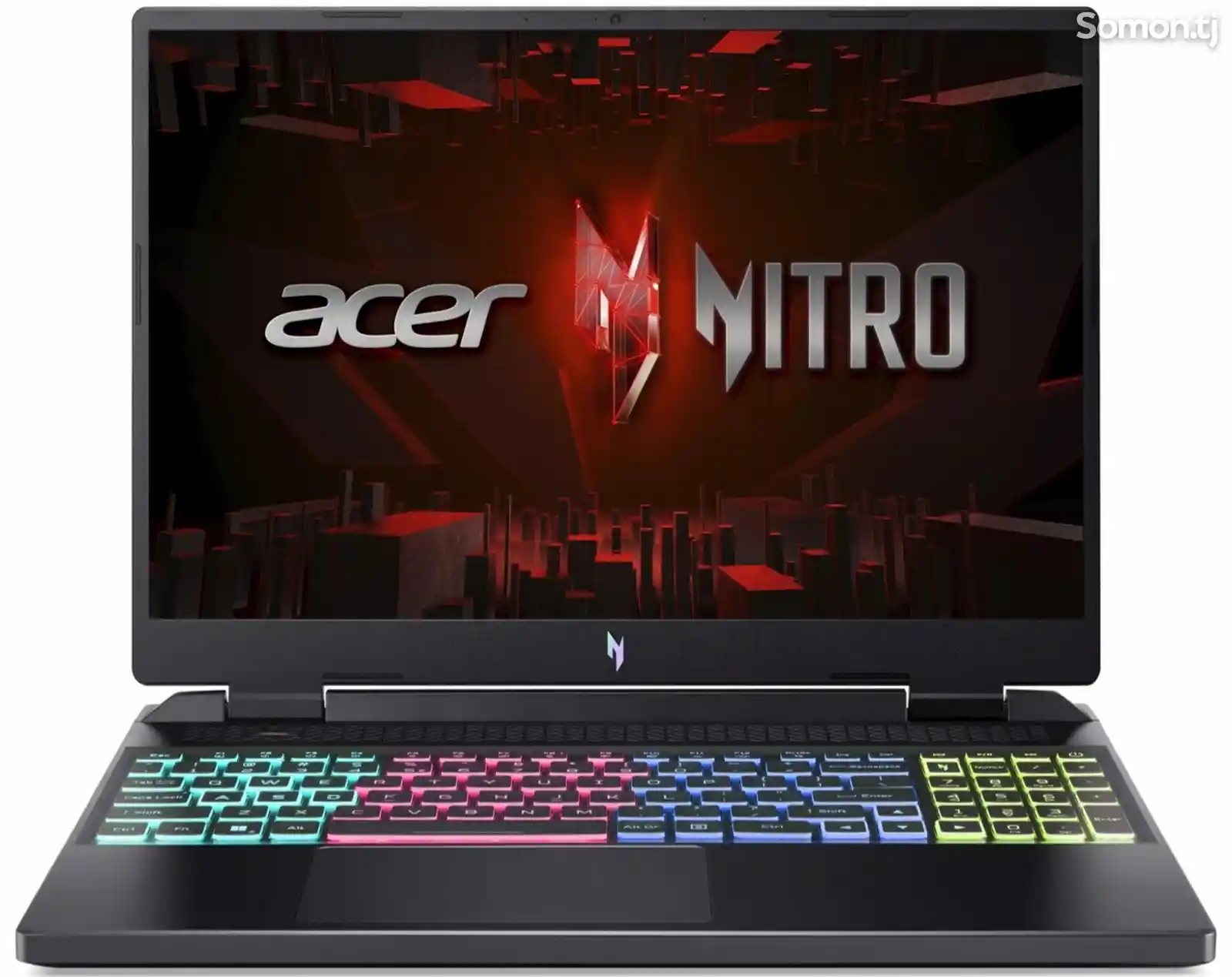 Ноутбук Acer Nitro 16 i9-14900-1