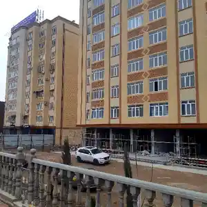 1-комн. квартира, 9 этаж, 45 м², 18мкр