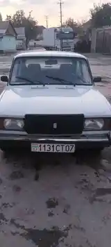 ВАЗ 2107, 2004-4