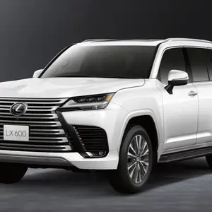 Лобовое стекло Lexus LX600