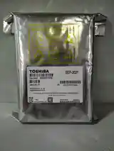 Жёсткий диск Toshiba 2TB-2