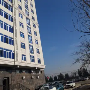 2-комн. квартира, 12 этаж, 76 м², Цирк