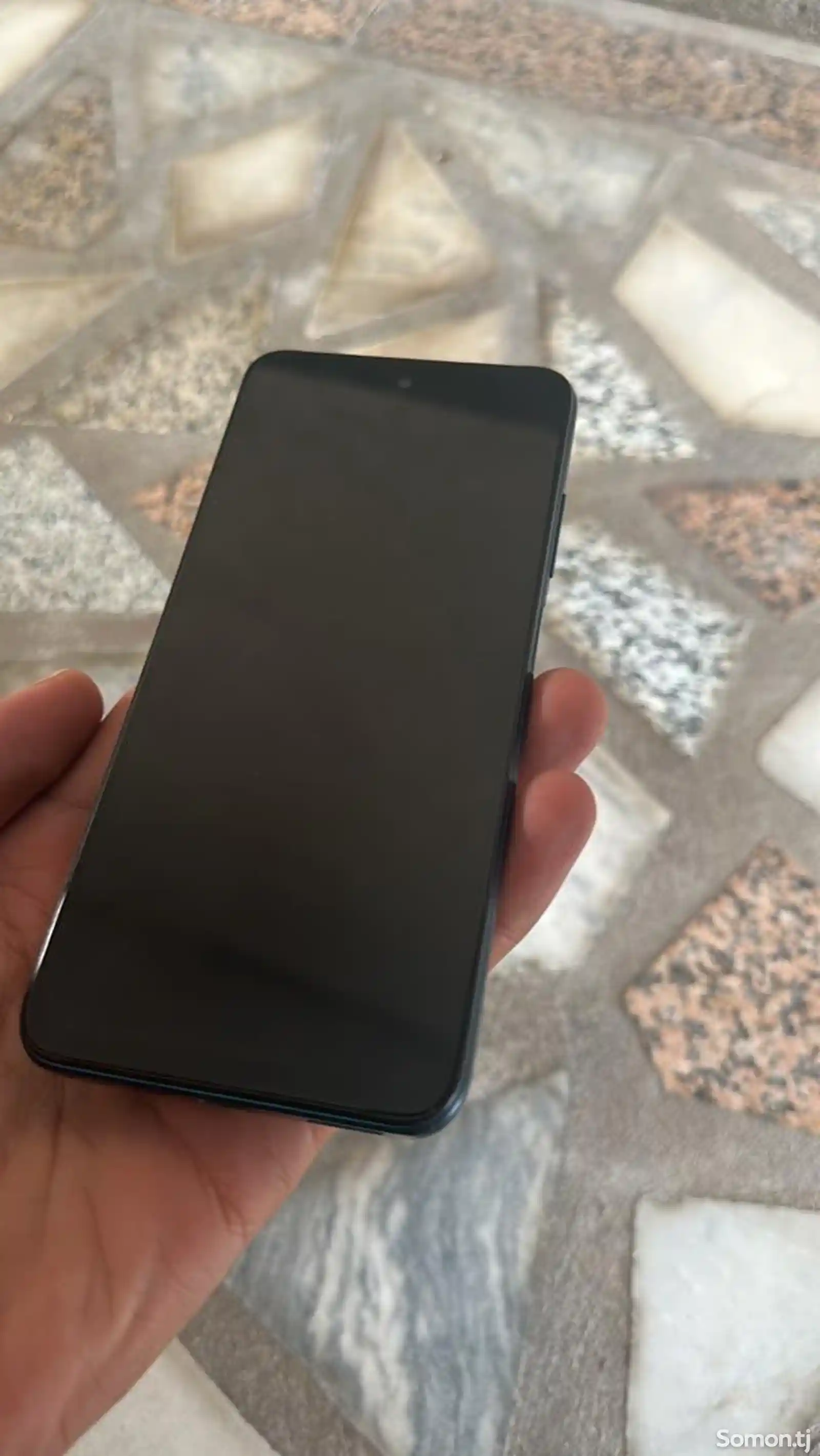 Xiaomi Redmi note 11se-3