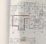 1-комн. квартира, 8 этаж, 52 м², 8 мкр-7