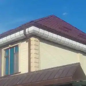 Услуги мастеров по ремонту крыш
