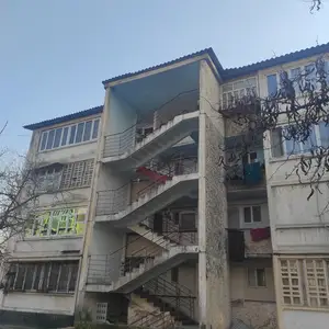 1-комн. квартира, 4 этаж, 25 м², Фирдавси