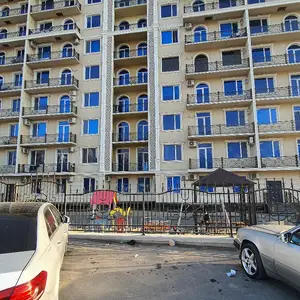 2-комн. квартира, 6 этаж, 48 м², 19мкр