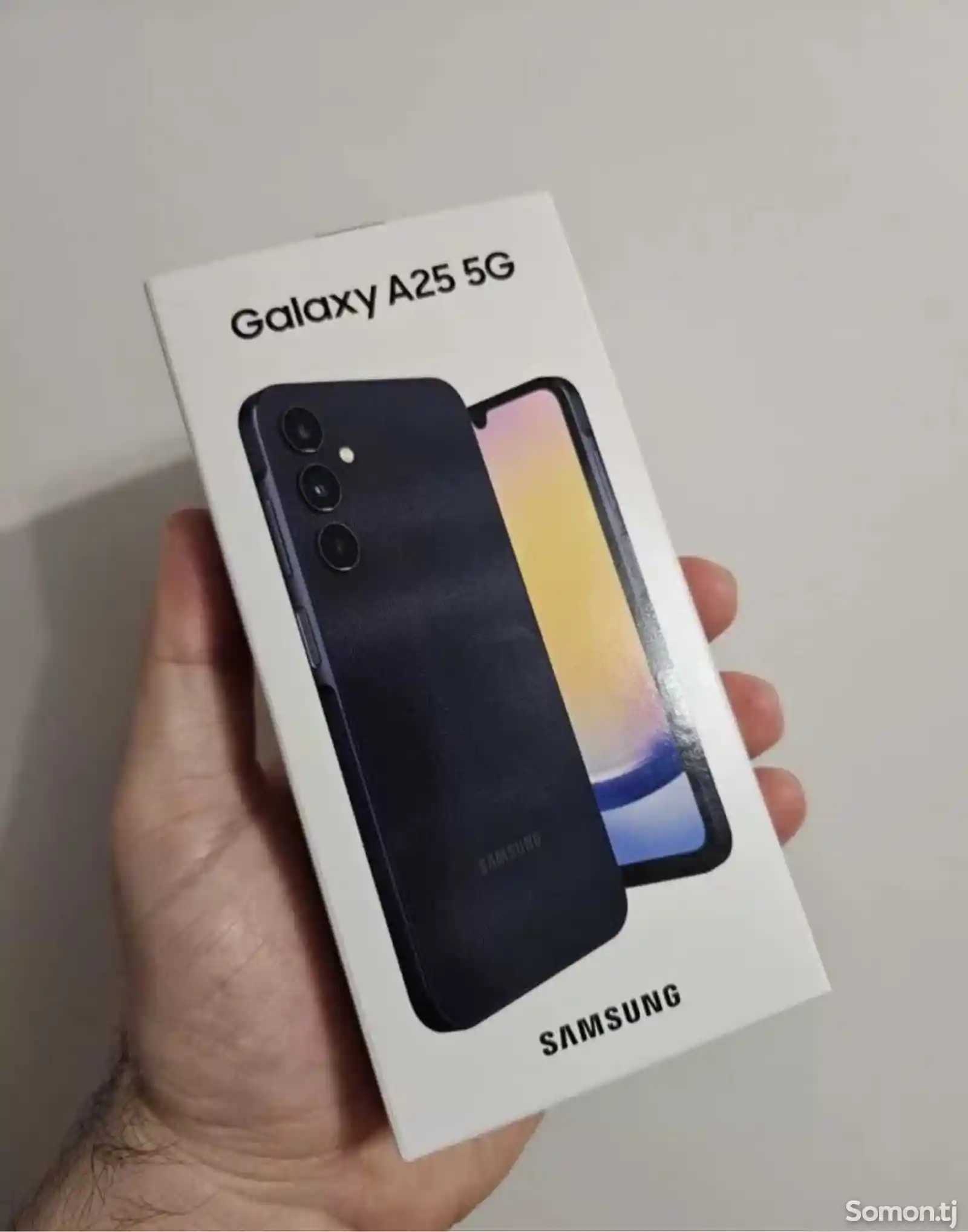Samsung Galaxy A25 8/256 Gb-1