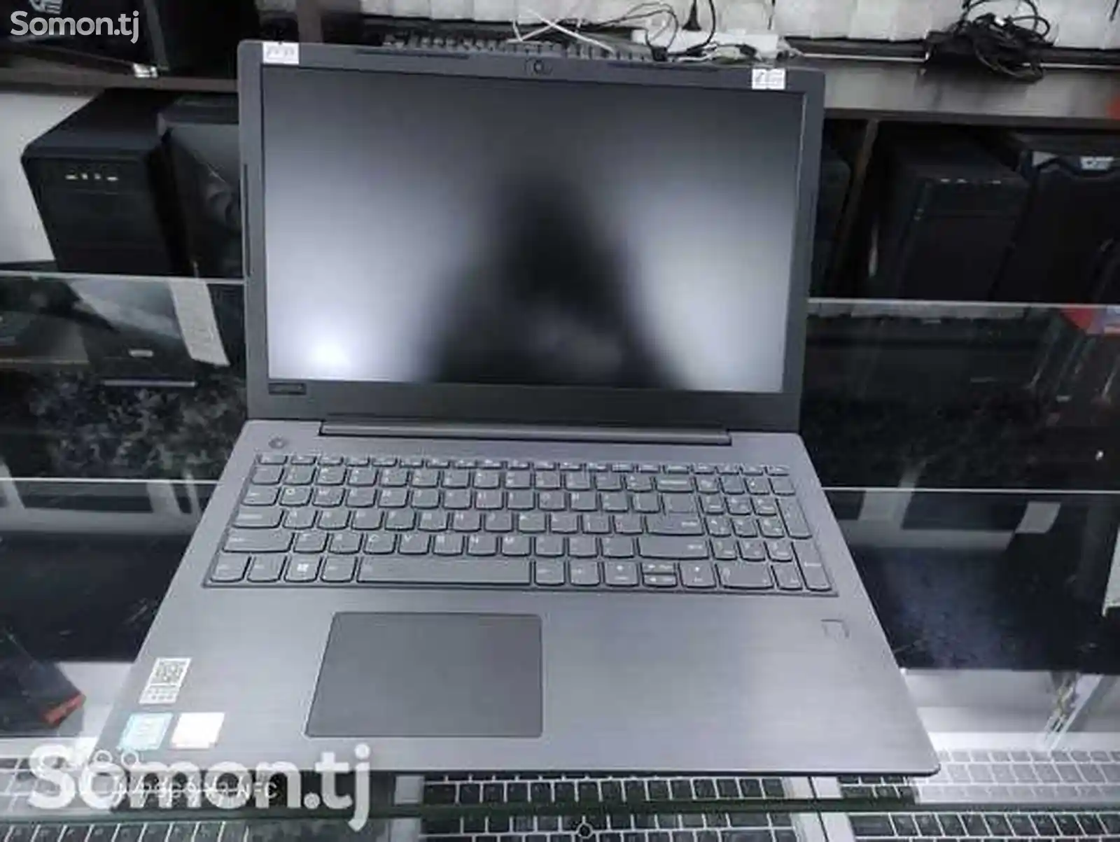 Игровой ноутбук Lenovo Ideapad V330 Core i7-8550U-8
