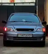 Opel Astra G, 2004-8