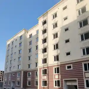 1-комн. квартира, 5 этаж, 51 м², 8мкр