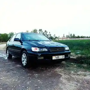 Toyota Corona Premio, 1997