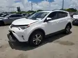 Toyota RAV 4, 2018-2