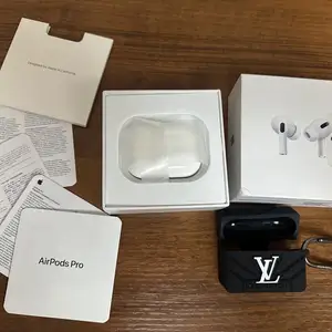 Беспроводные наушники Airpods pro